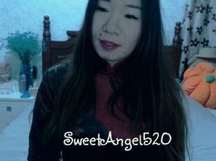 SweetAngel520
