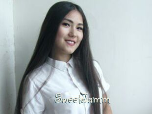 SweetJamm