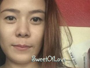 SweetOfLove