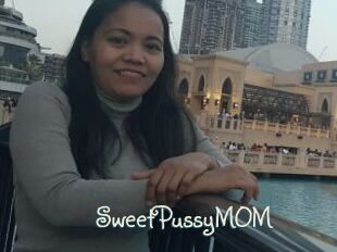 SweetPussyMOM
