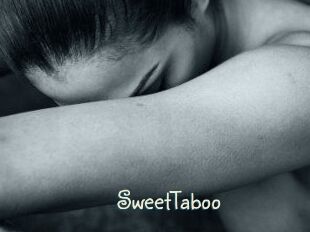 SweetTaboo