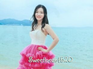 Sweetheart520