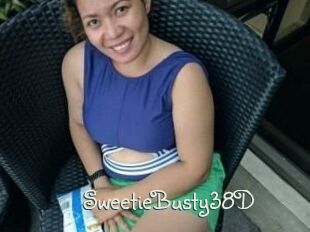 SweetieBusty38D