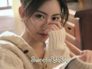 SweetieYoYo