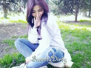 SweetyDirty