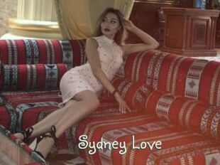 Sydney_Love