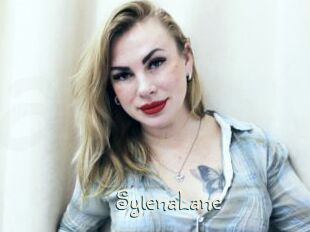 SylenaLane