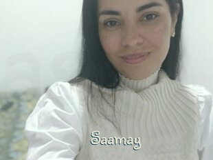 Saamay