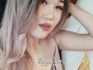 Sage_girl