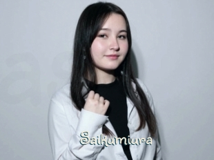 Saikumiura