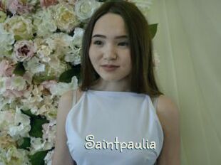 Saintpaulia