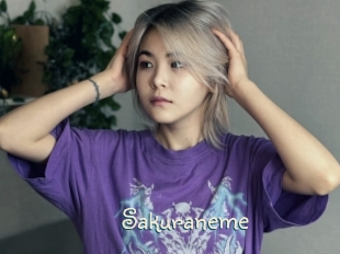 Sakuraneme