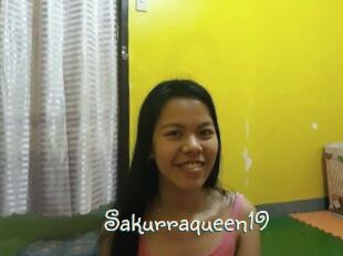 Sakurraqueen19