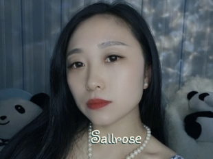 Sallrose