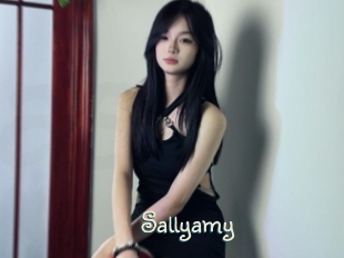 Sallyamy