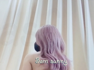 Sam_sunny