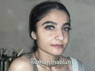 Samanthablunt