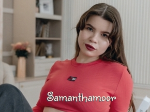 Samanthamoor