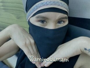 Samiradumani
