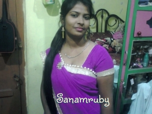 Sanamruby