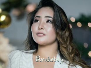 Sandiebeg