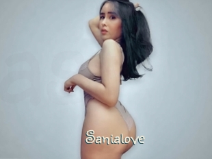 Sanialove