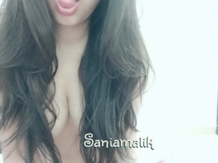 Saniamalik