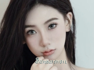 Sansanmm