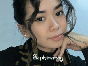 Saphiraray