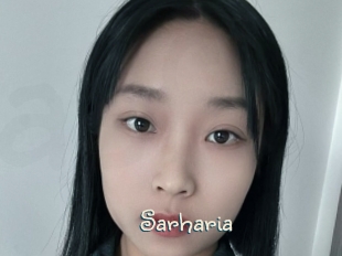 Sarharia