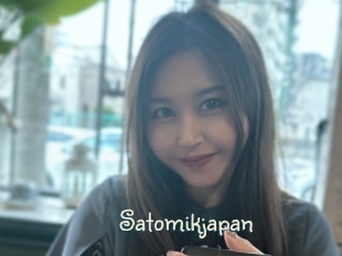 Satomikjapan