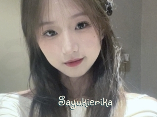 Sayukierika