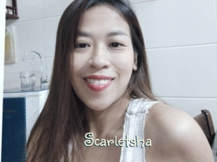 Scarletsha