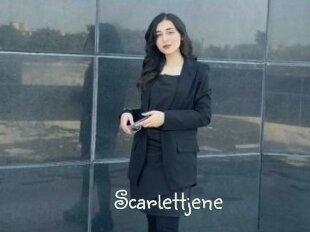 Scarlettjene