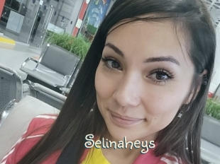 Selinaheys
