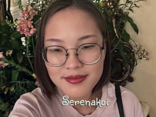 Serenakoi