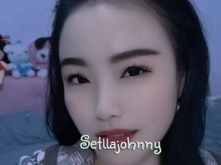 Setllajohnny