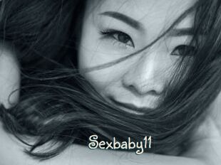 Sexbaby11