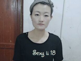 Sexy_li_18