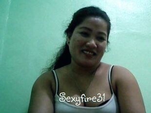 Sexyfire31