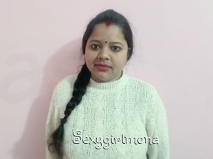 Sexygirlmona