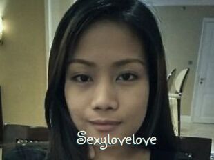 Sexylovelove