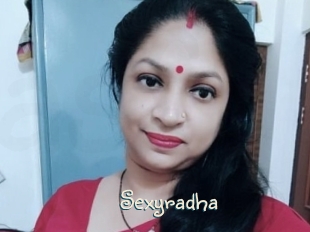 Sexyradha
