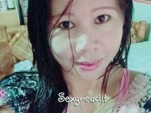 Sexyredclit