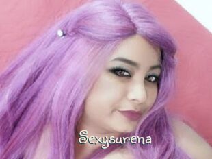 Sexysurena
