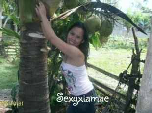 Sexyxiamae