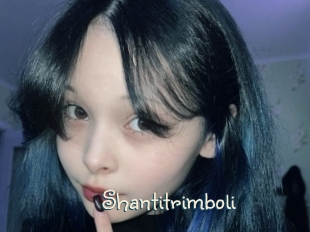 Shantitrimboli