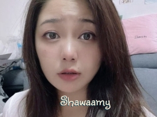 Shawaamy