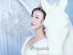 Shijuanli