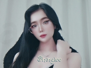 Shinylee